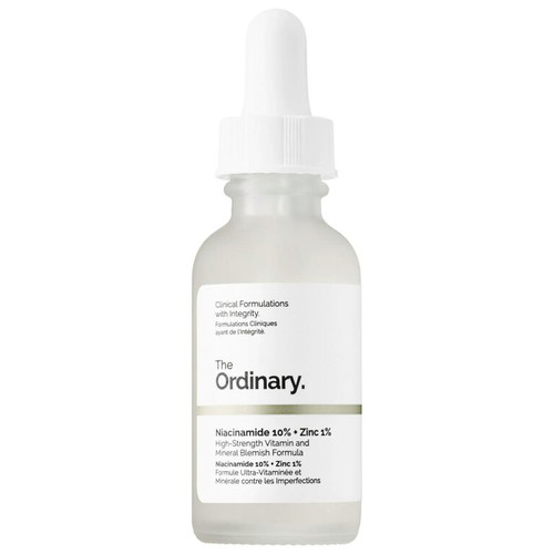 سرم نیاسینامید اوردینری