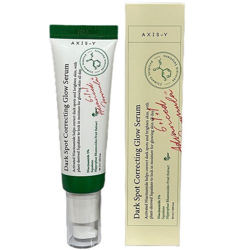 سرم ضدجوش و ضدلک اکسیس وای