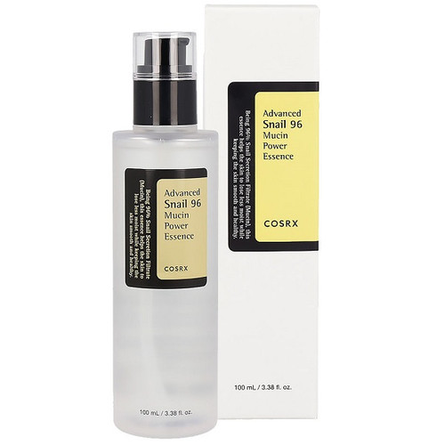 اسنس حلزون آبرسان و ترمیم کننده کوزارکس ۱۰۰میل