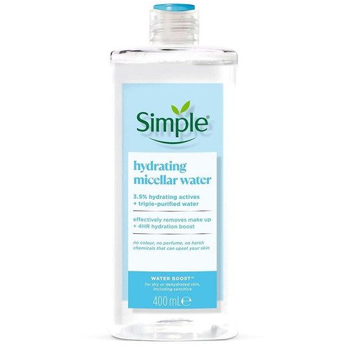 میسلارواتر آبرسان سیمپل