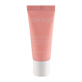 کرم دور چشم 4 کاره رویوال حجم 20 میل