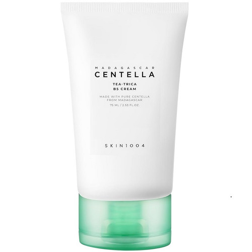 کرم آبرسان و مرطوب کننده چای سبز سنتلا اسکین 1004 (ارسال یک هفته بعد از ثبت سفارش)