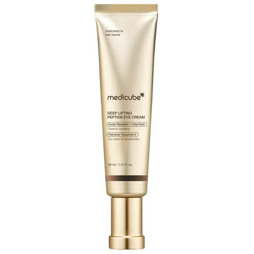 کرم دور چشم لیفتینگ (جوانساز) مدی کیوب