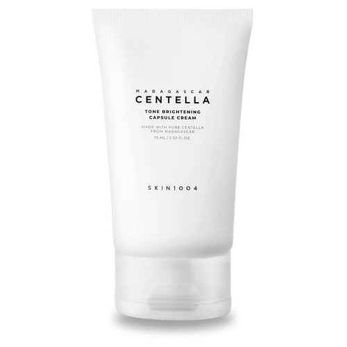 کرم مرطوب کننده روشن کننده سنتلا اسکین 1004