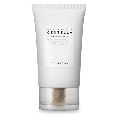 کرم مرطوب کننده التیام بخش سنتلا اسکین 1004