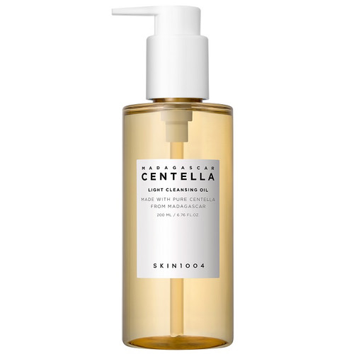 روغن پاک کننده سنتلا اسکین 1004