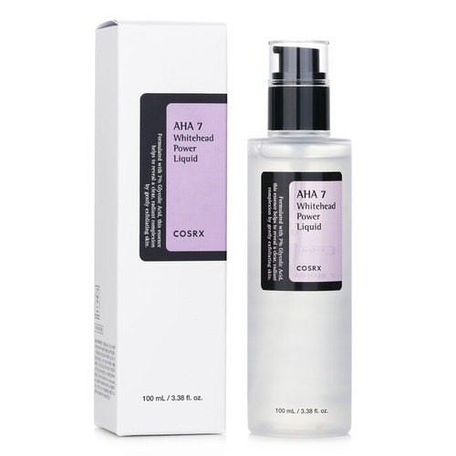 تونر ضد جوش سرسفید کوزارکس