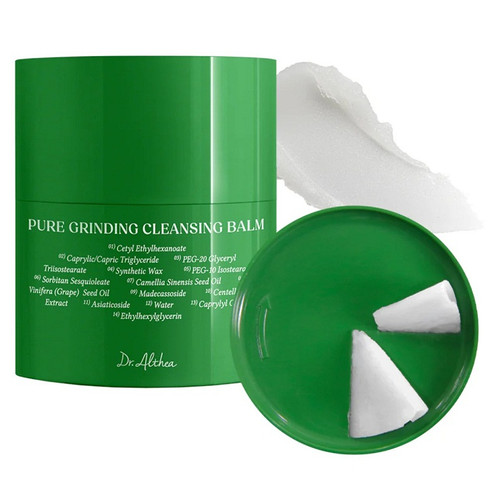 بالم پاک کننده آرایش و منافذ دکتر آلتیا