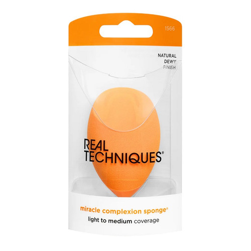 اسفنج آرایشی ریل تکنیک