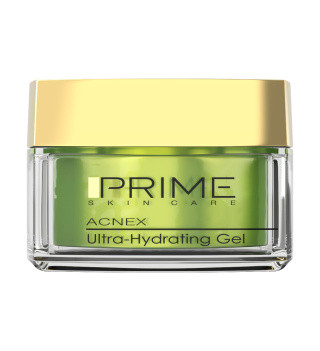ژل آبرسان قوی پرایم (پریم) مدل ACNEX حجم 50 میل
