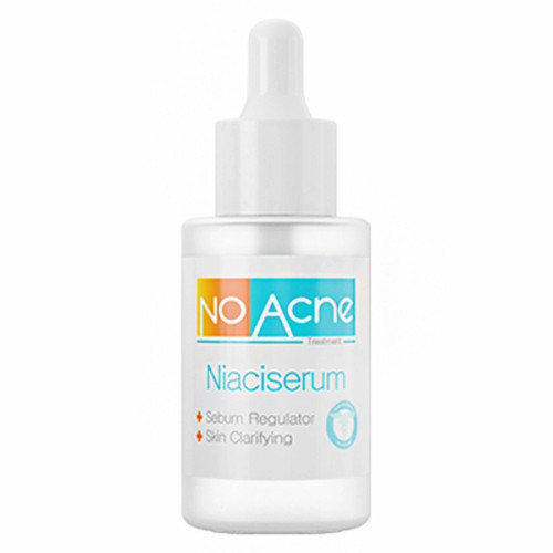 سرم نیاسینامید 10% و زینک پی سی ای 1% نو آکنه